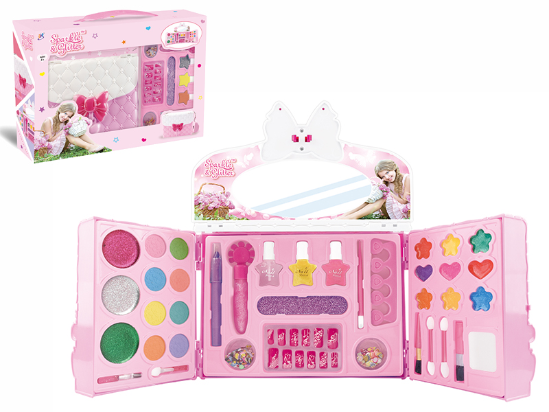 Children's Cosmetics