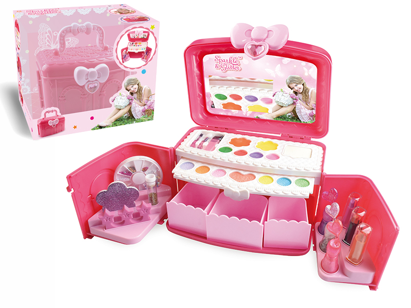 Children's Cosmetics