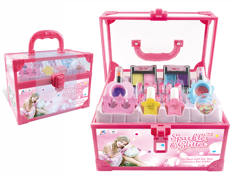 Children's Cosmetics