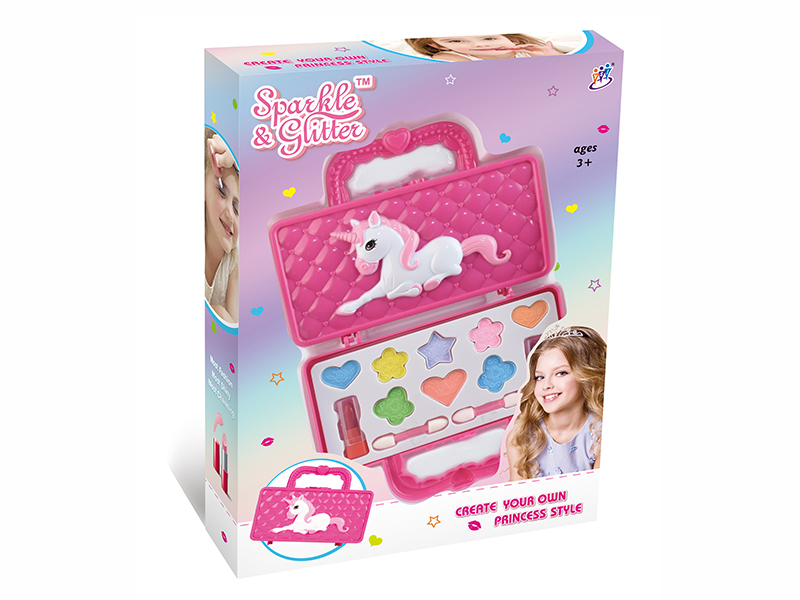 Children's Cosmetics