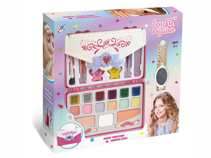 Children's Cosmetics