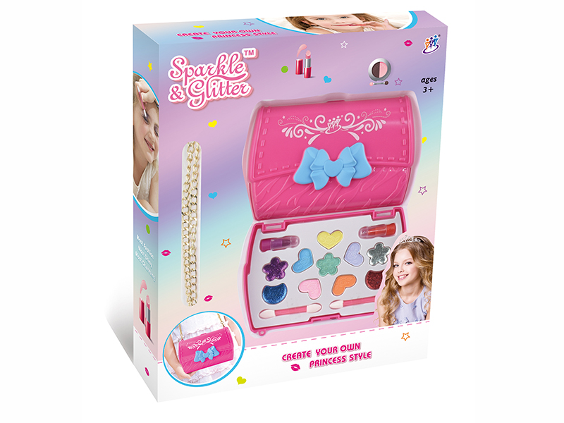 Children's Cosmetics