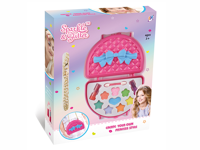 Children's Cosmetics