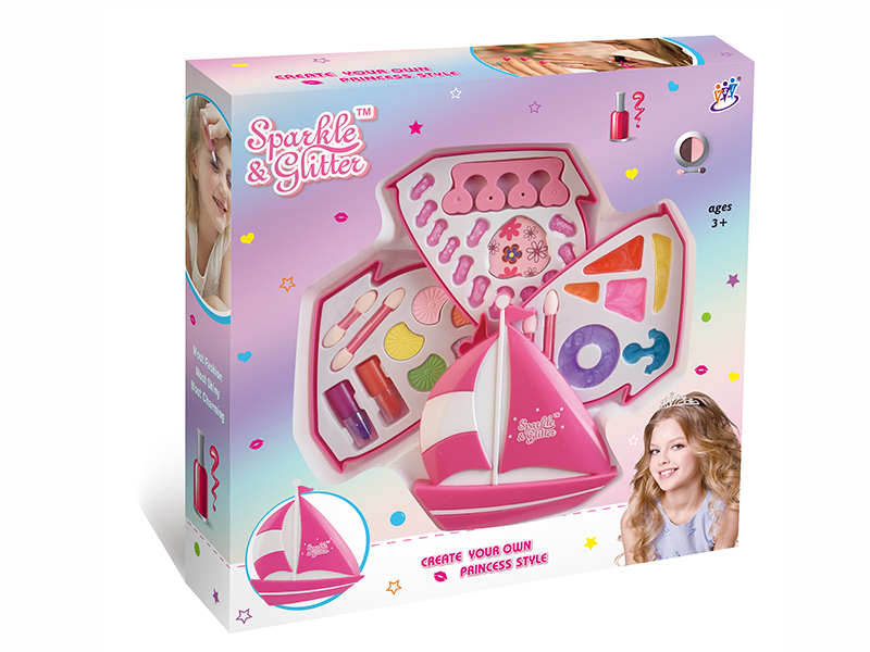 Children's Cosmetics