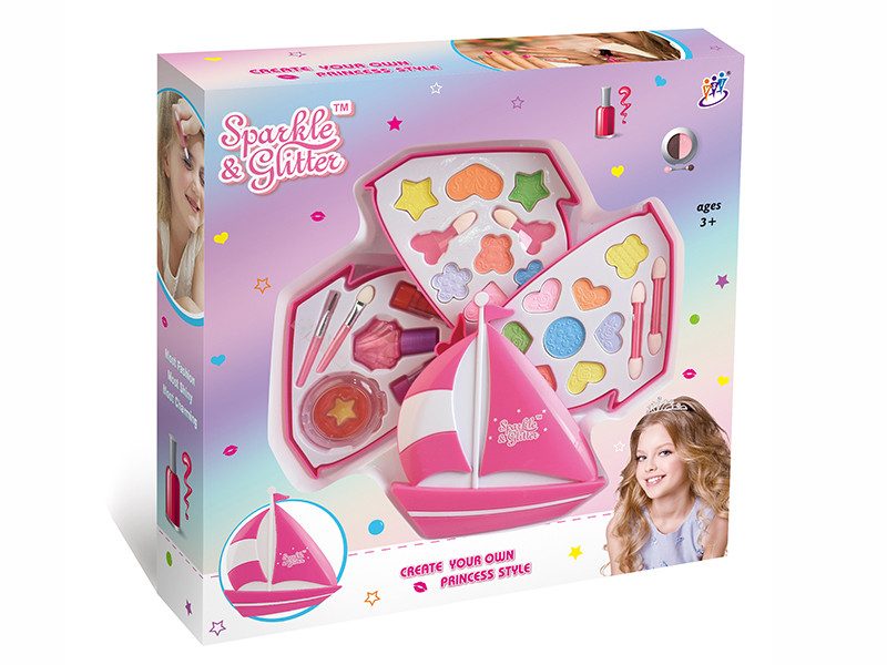 Children's Cosmetics