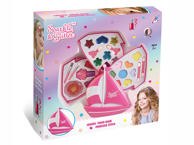 Children's Cosmetics