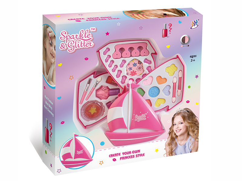 Children's Cosmetics