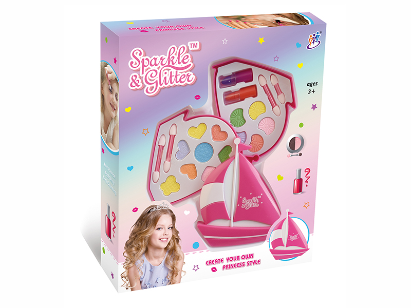 Children's Cosmetics