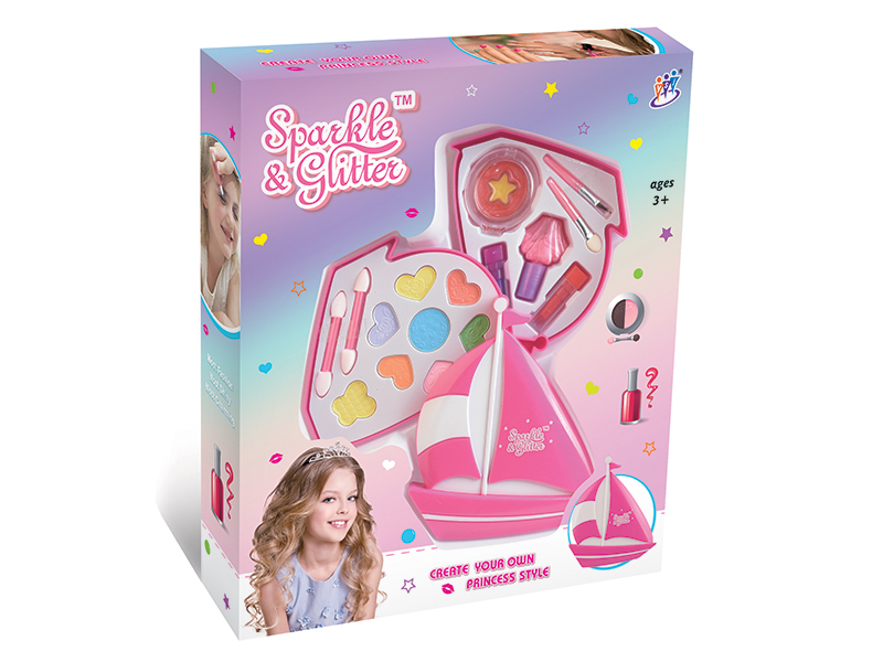 Children's Cosmetics