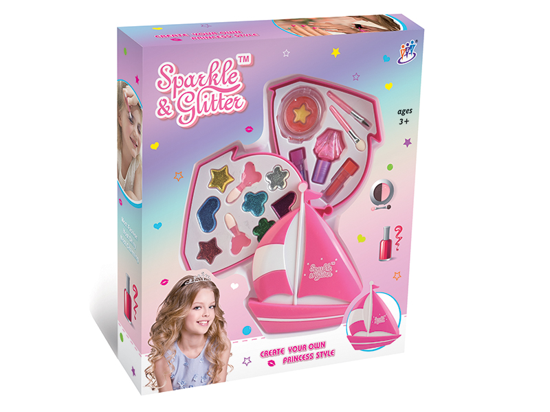 Children's Cosmetics