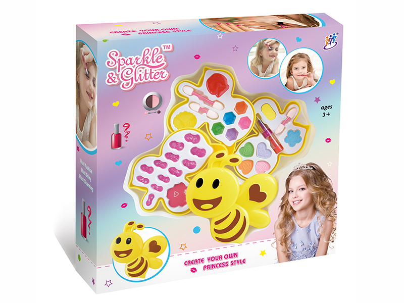 Children's Cosmetics