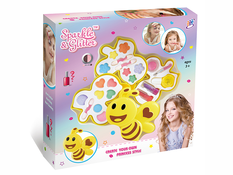 Children's Cosmetics