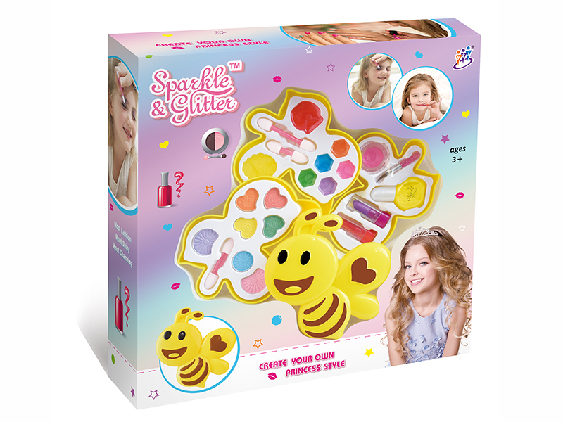 Children's Cosmetics