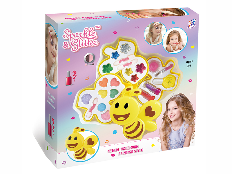 Children's Cosmetics