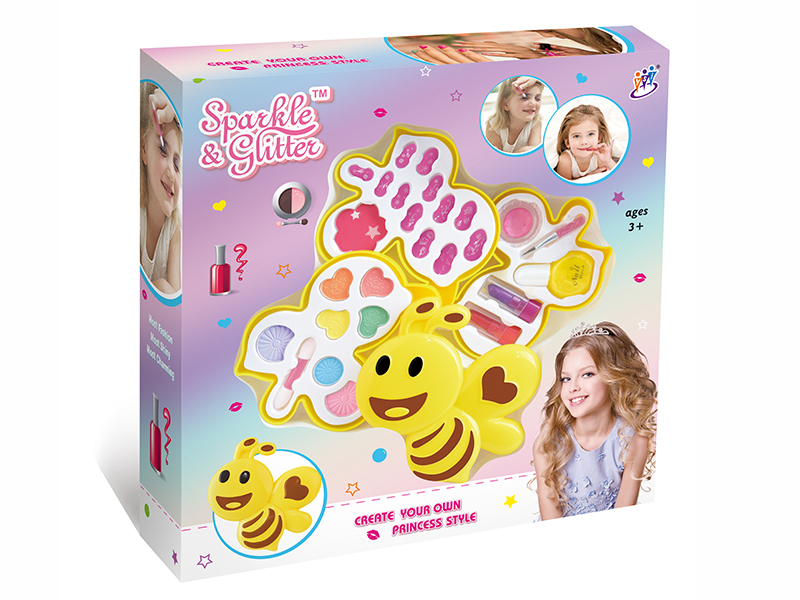 Children's Cosmetics