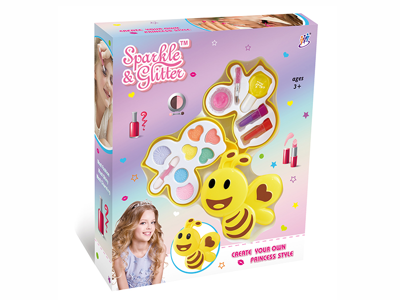 Children's Cosmetics