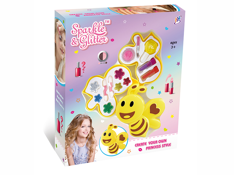 Children's Cosmetics