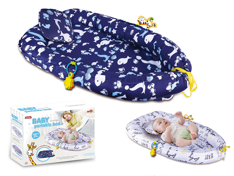 Baby Portable Bed