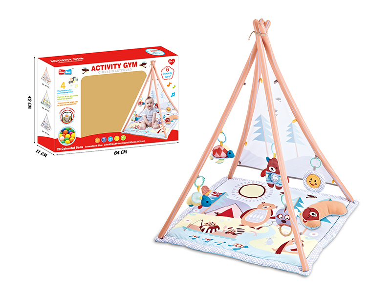 Baby Tent