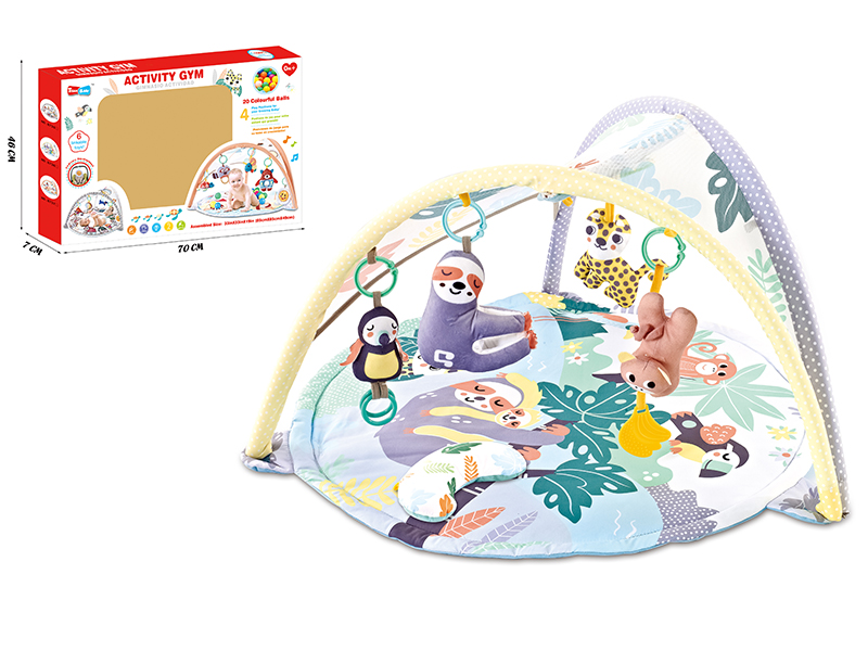 Baby Play Mat