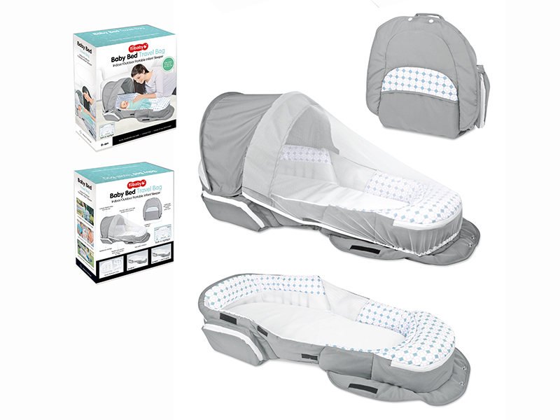 Baby Bed Travel Bag