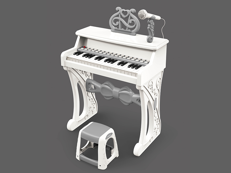 37 Keys  Electronic Organ