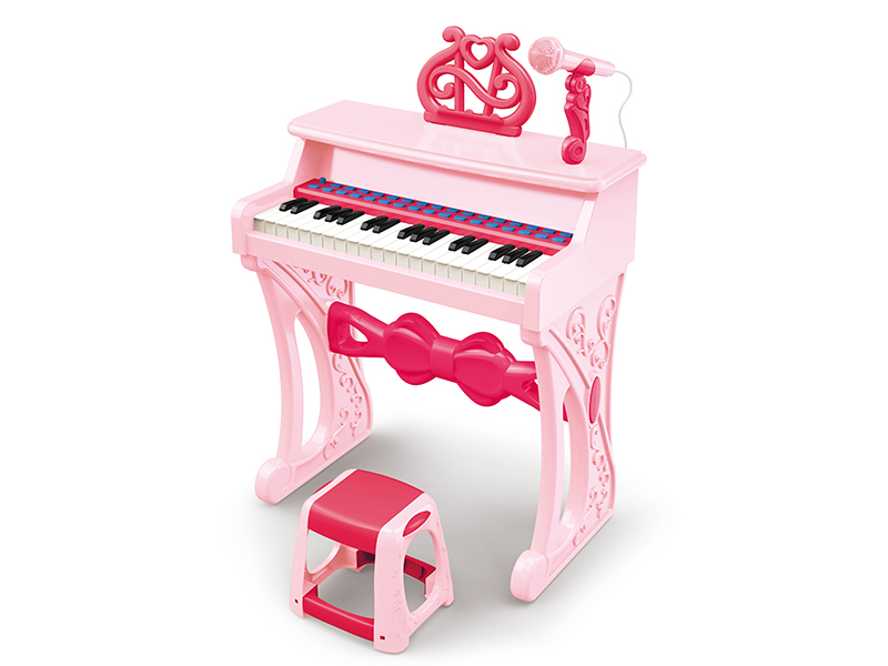 37 Keys  Electronic Organ