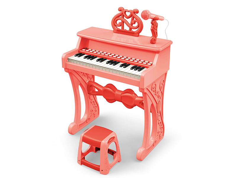 37 Keys  Electronic Organ