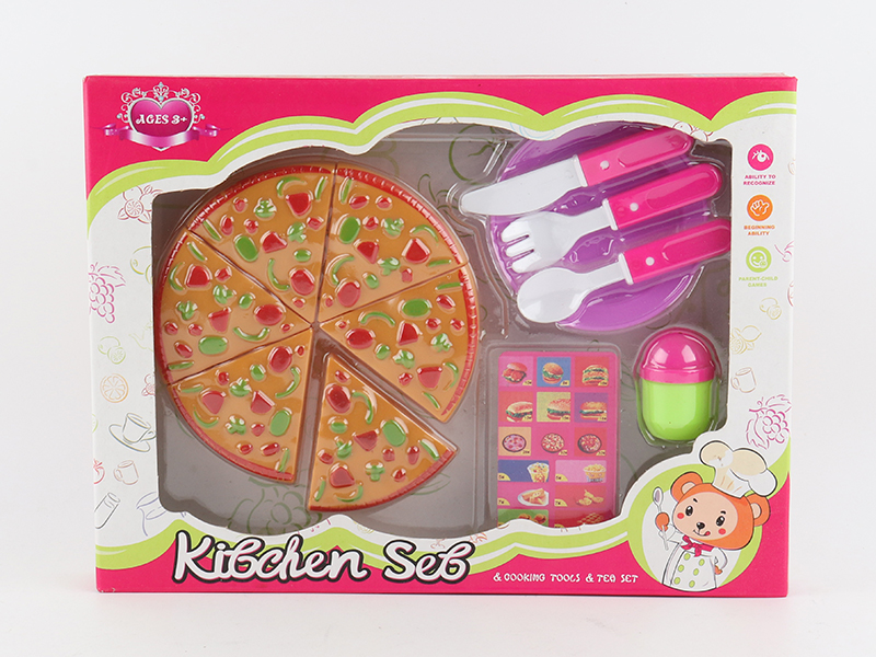Tableware Food Toy