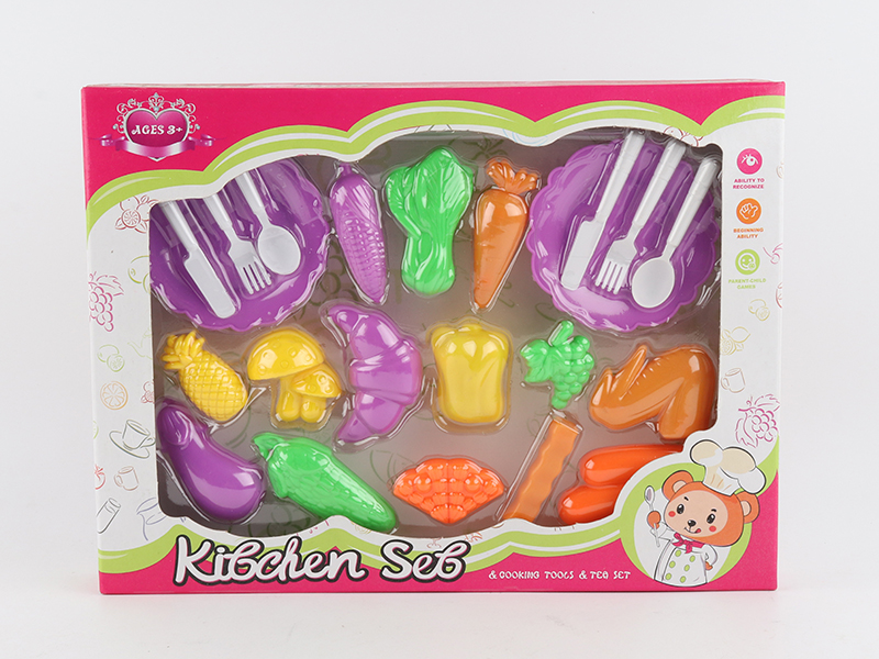 Tableware Food Toy