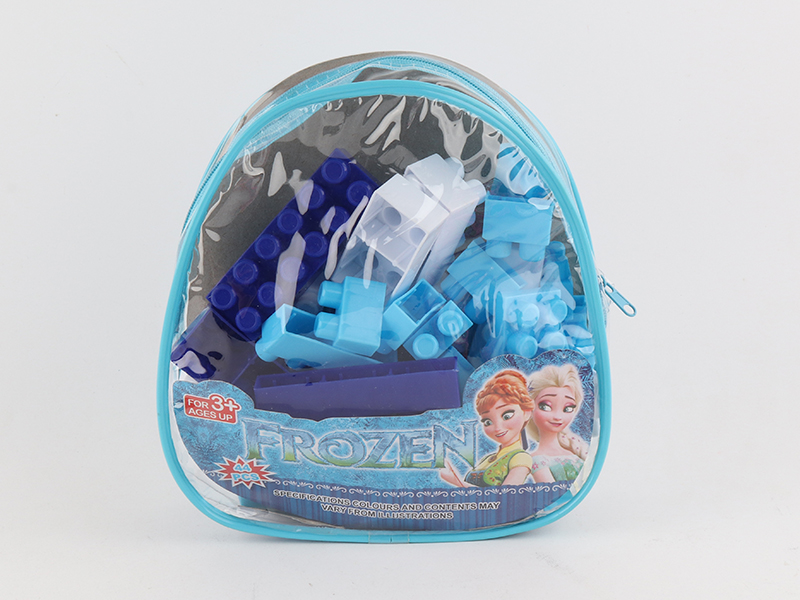 44pcs Building Blocks