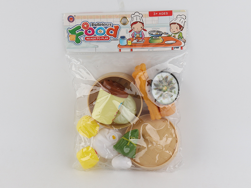 Pretend Play Toy