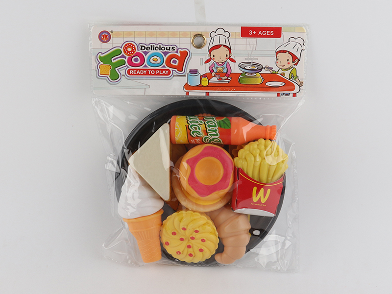 Pretend Play Toy