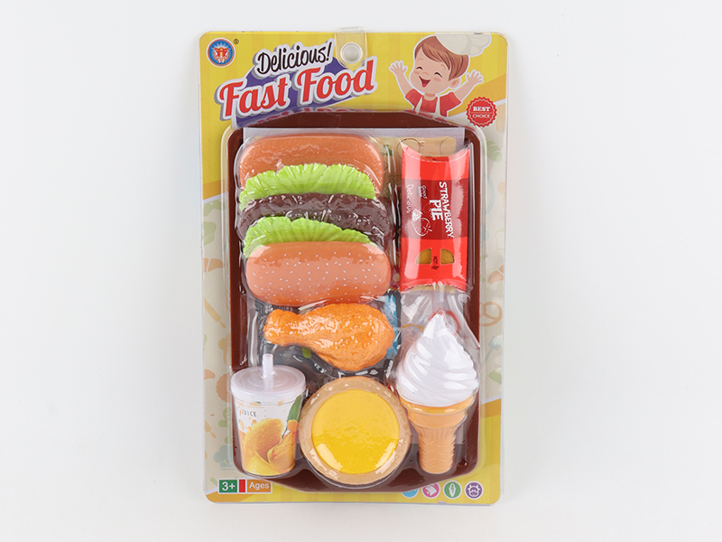 Pretend Play Toy
