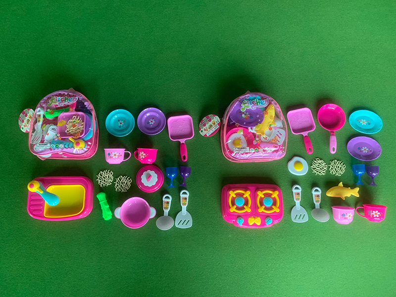 Kitchen Toy
