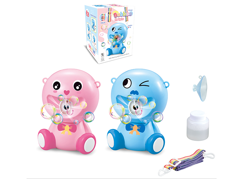 Anpanman Bubble Machine
