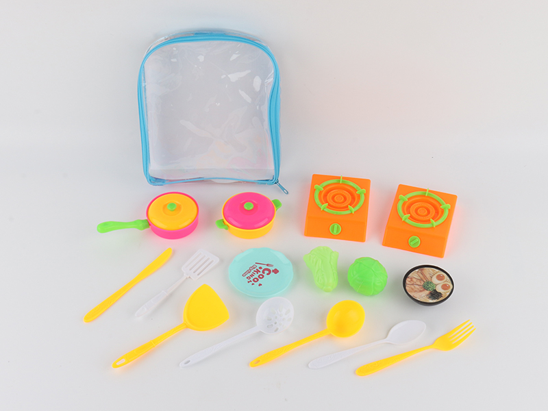 Kitchen Toys
