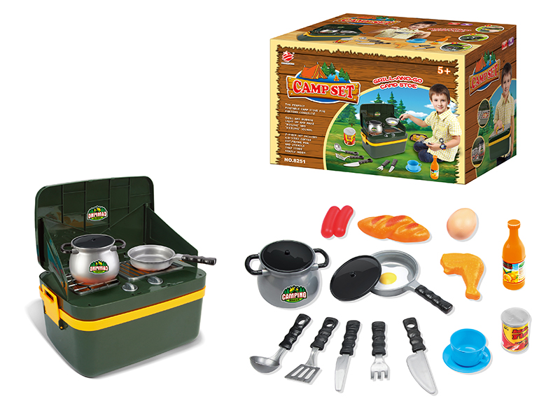 Camping Set