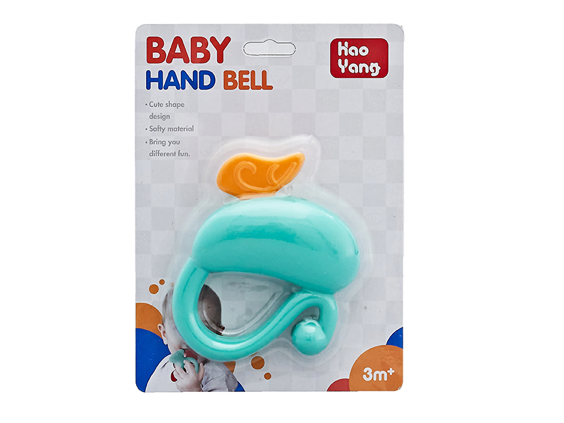 Teether Bell