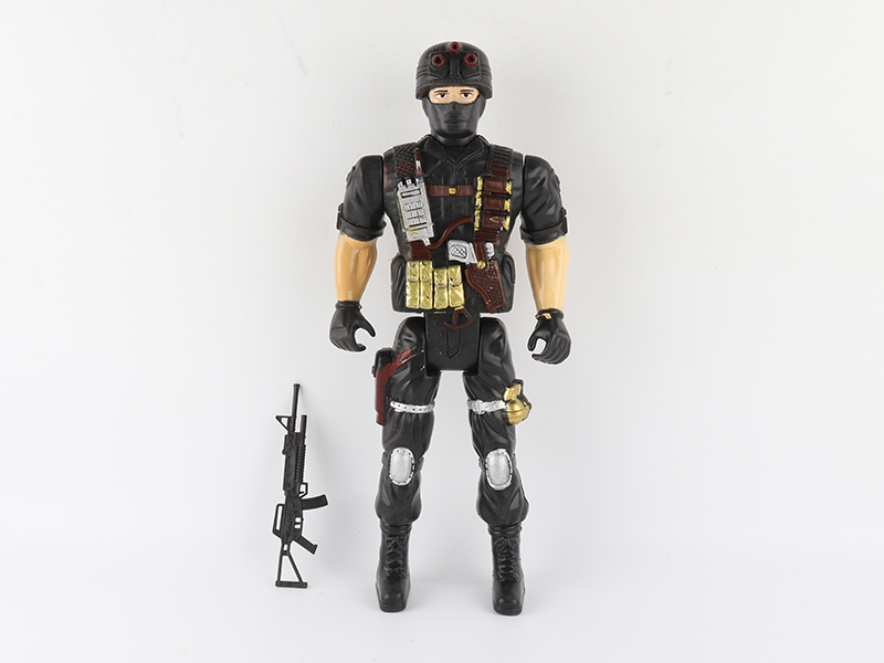 Policeman Toy