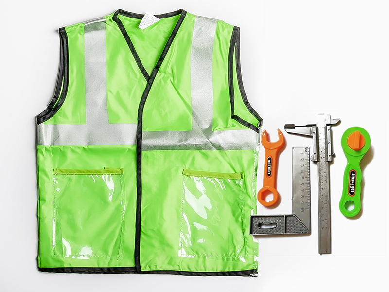 Engineering Dress Up Set