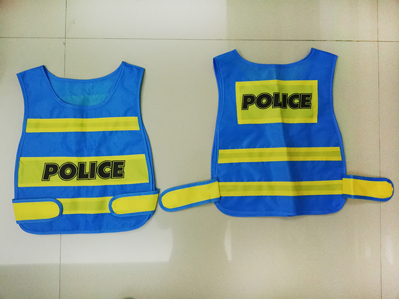 Police Vest