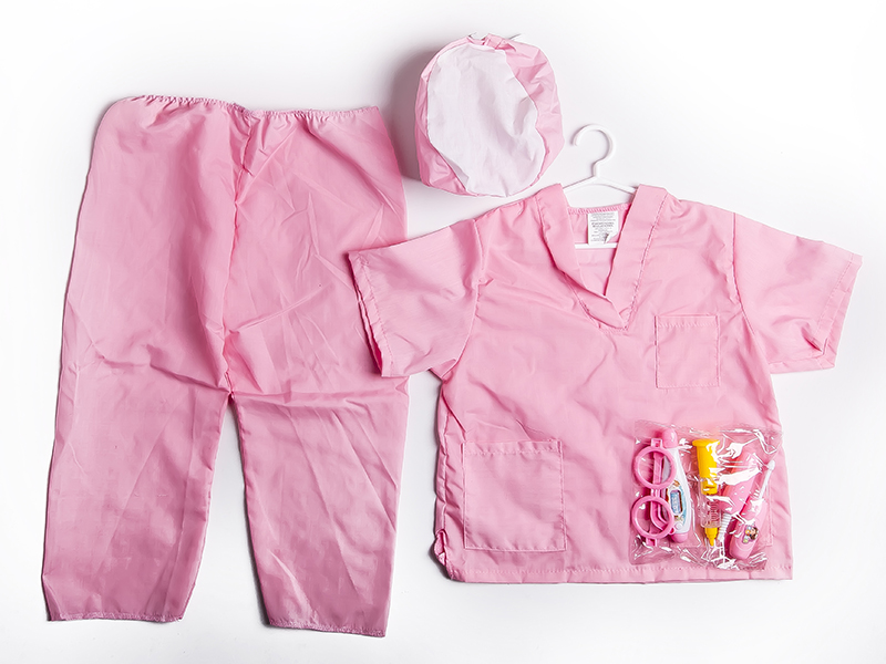 Dentist Dress Up Set