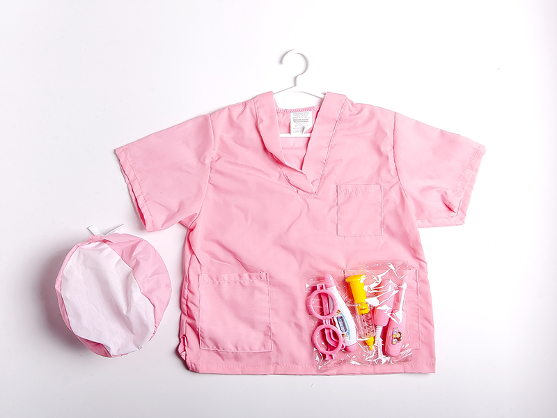 Dentist Dress Up Set