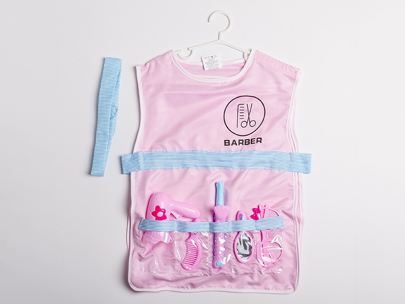 Hairstylist Dress Up Set