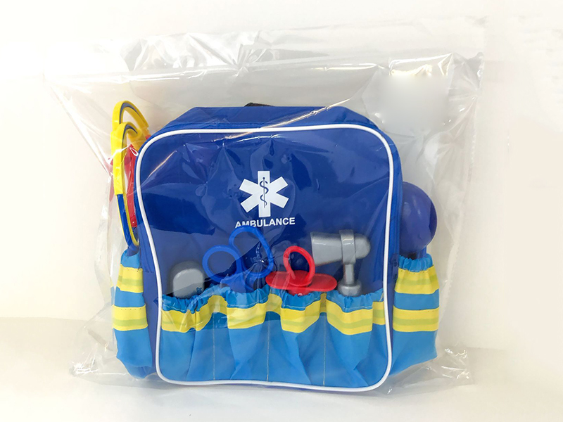 Doctor Schoolbag  Set