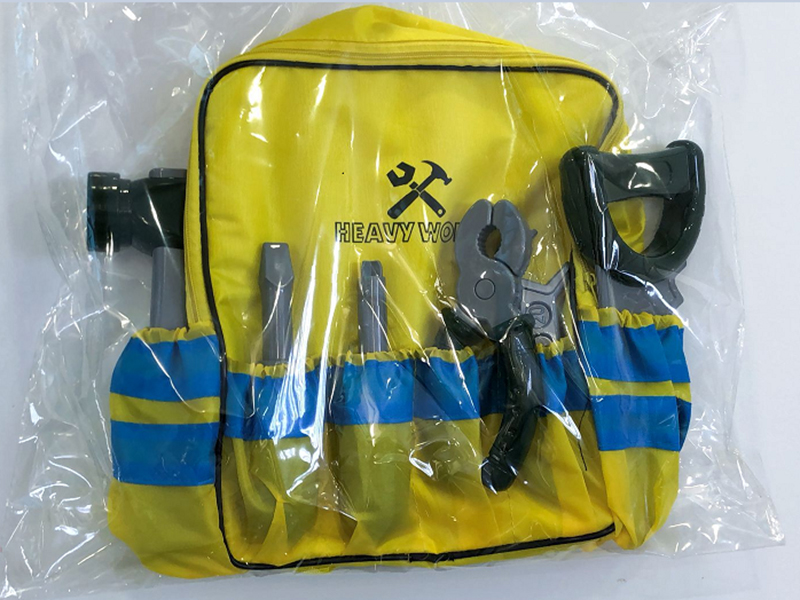 Engineering Backpack Set