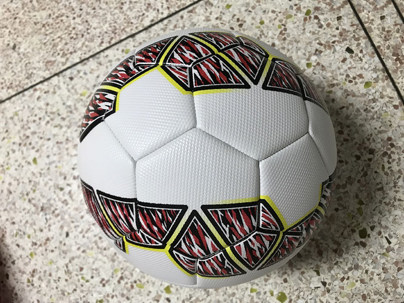 Size 5 PVC Football