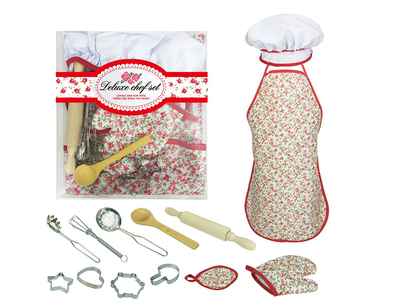 Children's Kitchenwar Set-13PCS