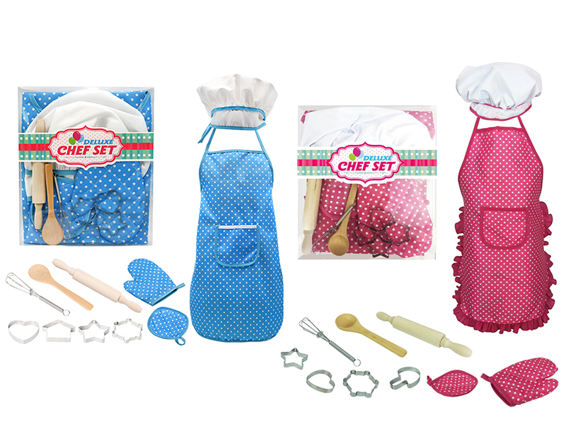 Children's Kitchenwar Set-11PCS